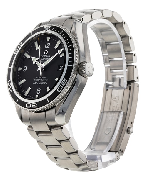 Omega Planet Ocean 2201.50.00